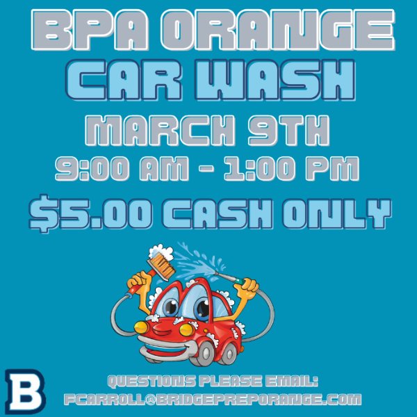 Car Wash 